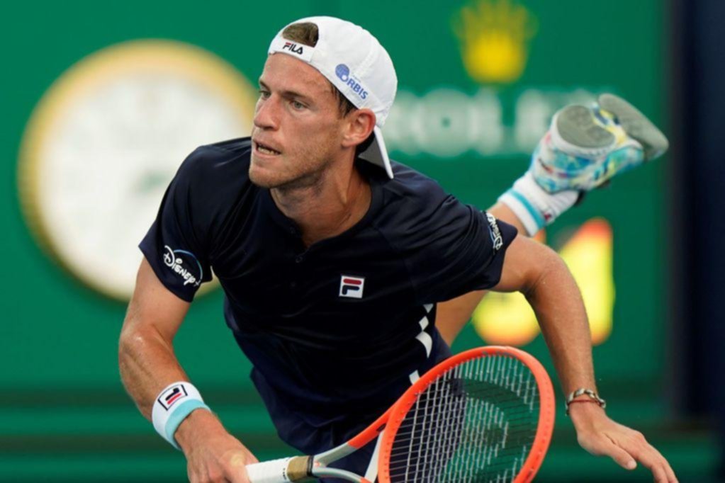 Schwartzman defenderá el título en Buenos Aires