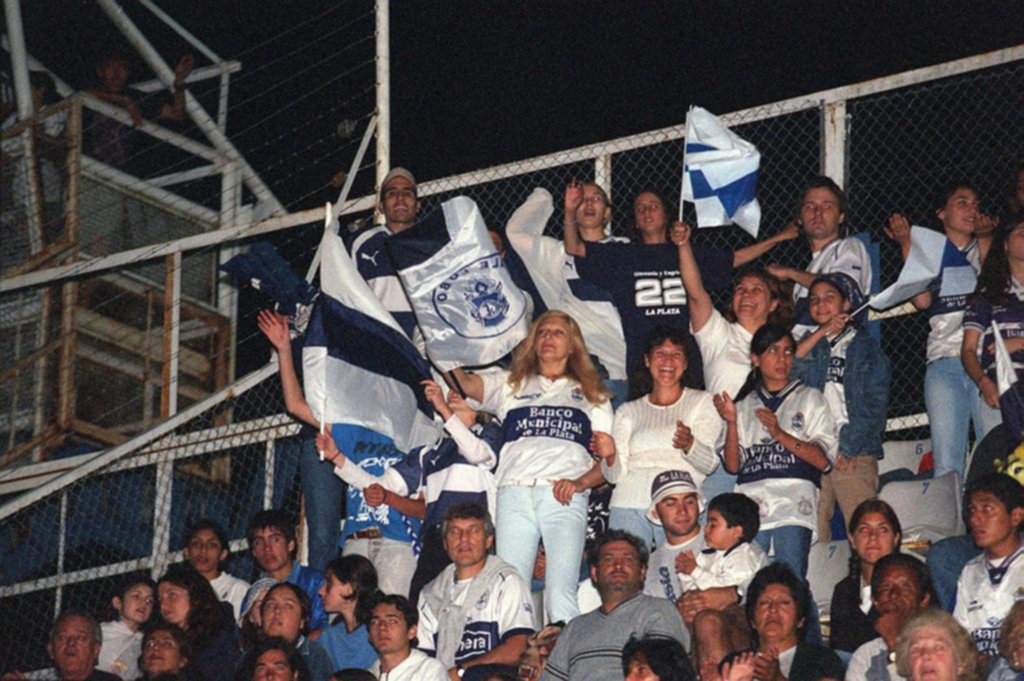 El Día del Hincha, 20 años de homenaje a la pasión de los triperos