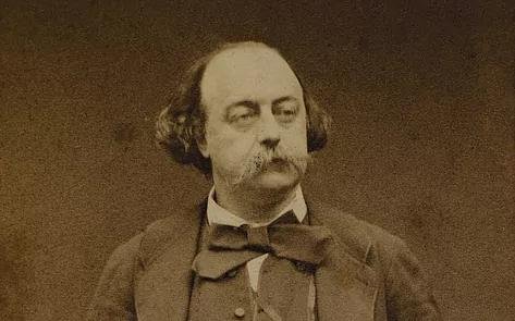 Gustave Flaubert: el hombre atormentado por Madame Bovary
