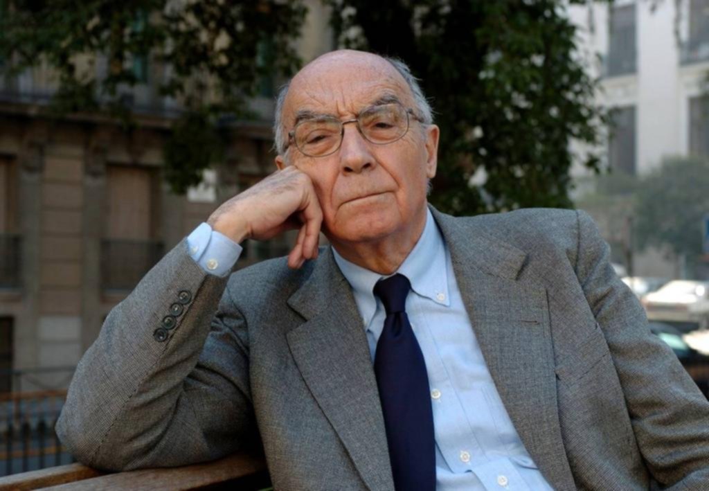 José Saramago: el año del centenario