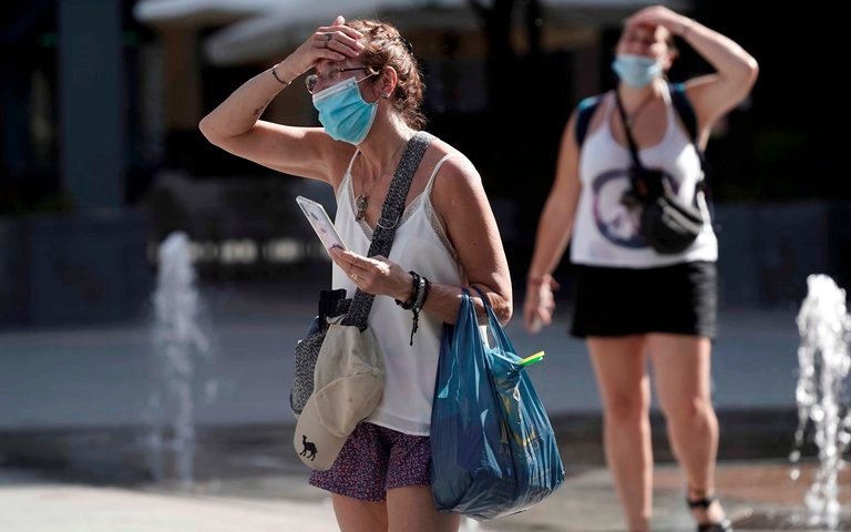 Asoma el verano y en La Plata el termómetro tocará los 30 ºC