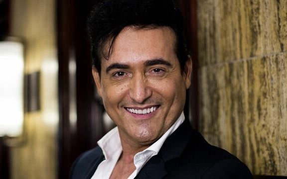 Murió Carlos Marín, cantante de Il Divo, tras varios días de coma inducido