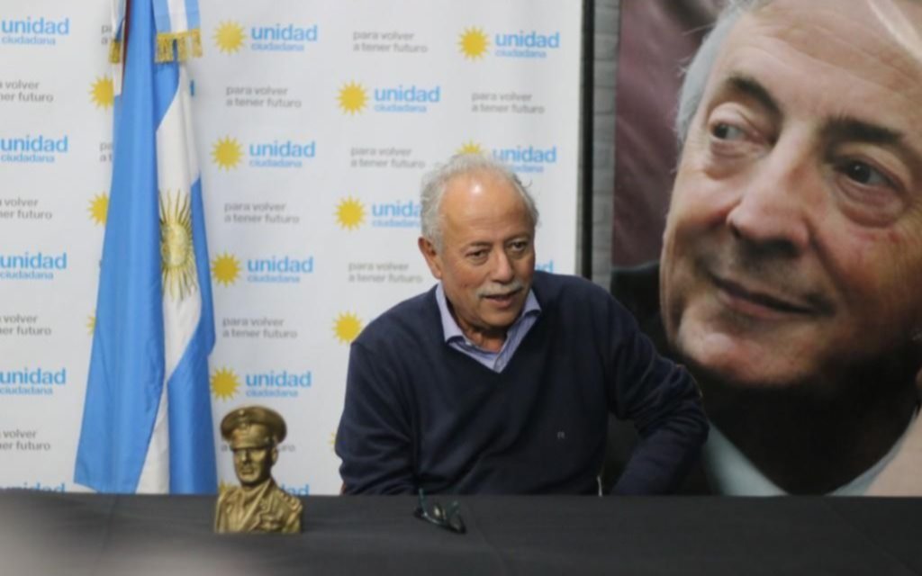 Asaltaron, maniataron y encañonaron a un Diputado bonaerense en su casa de Gonnet