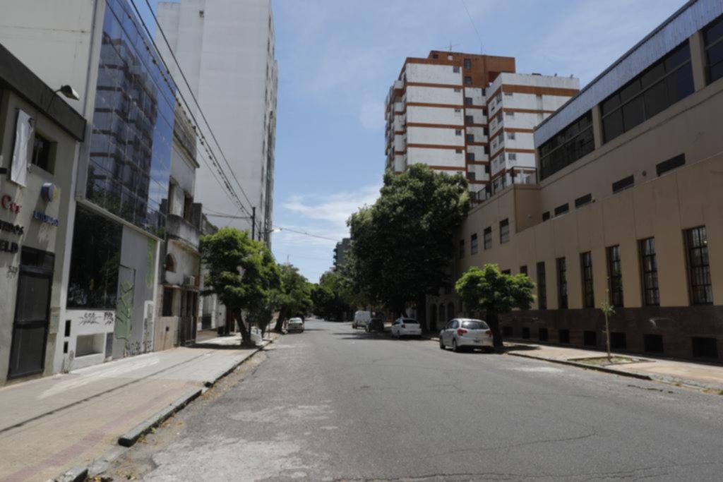 Ruidos molestos: vecinos organizados y sin paz
