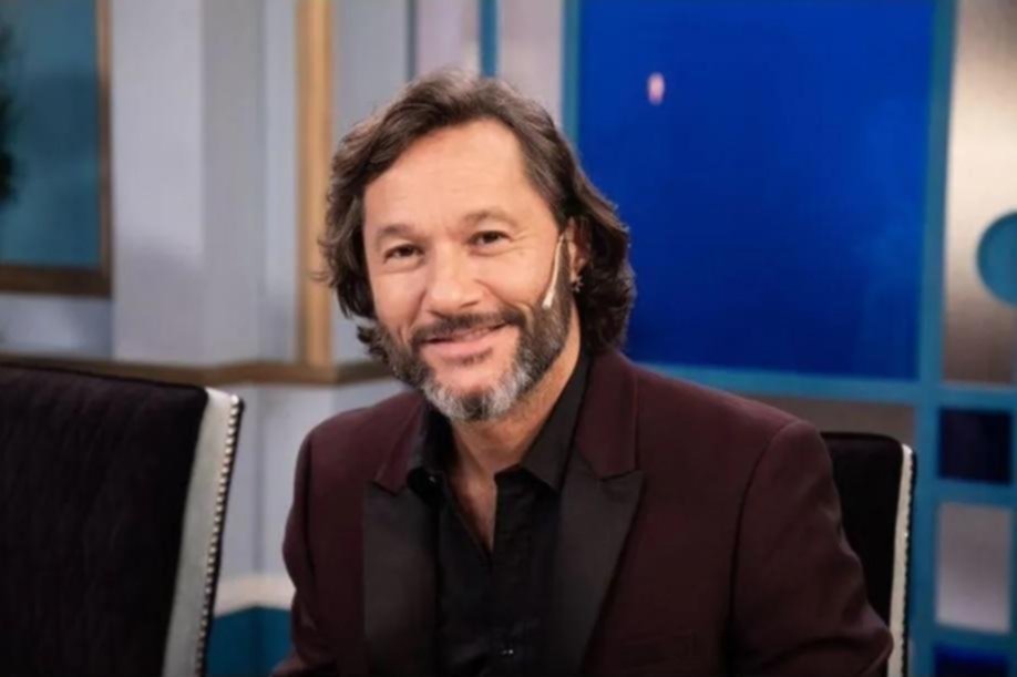 “Momento complicado”: Diego Torres confirmó su separación de Débora Bello
