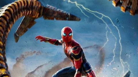 “Spider-Man” rompe la taquilla y se asegura una secuela