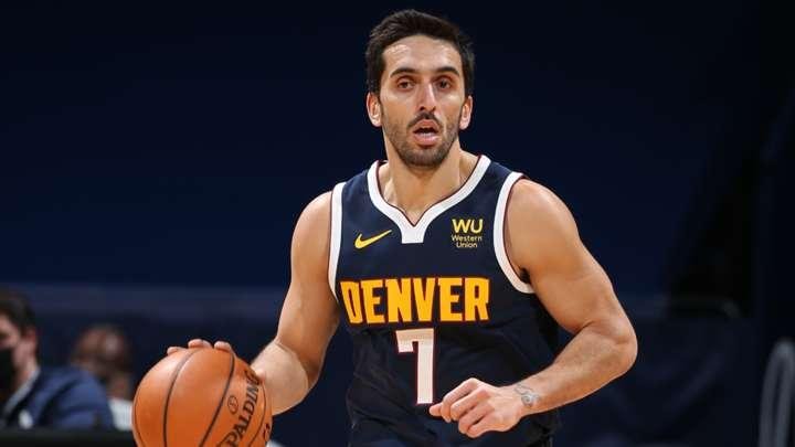 Suspenden partidos de la NBA por casos de Covid-19