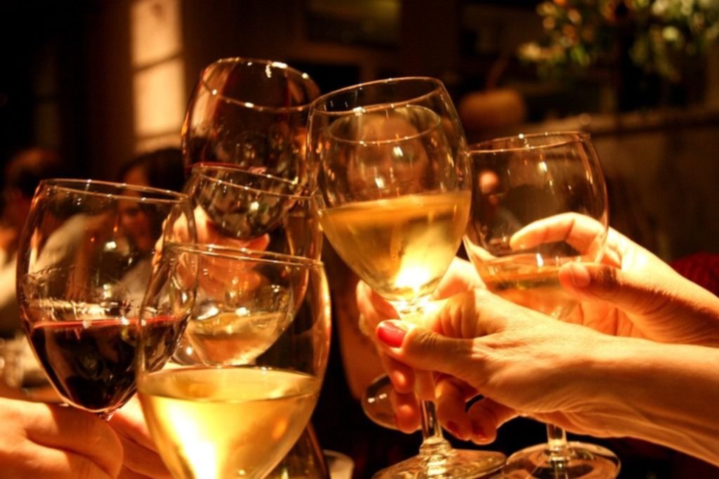 Vinos para brindar en Nochebuena y Año Nuevo