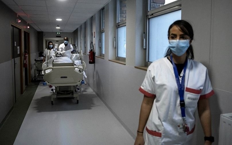 Alerta Ómicron: tres de cada cuatro contagios en Estados Unidos pertenecen a la temible variante