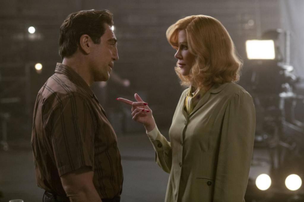 “Being the Ricardos”: el amor en las buenas y en las malas