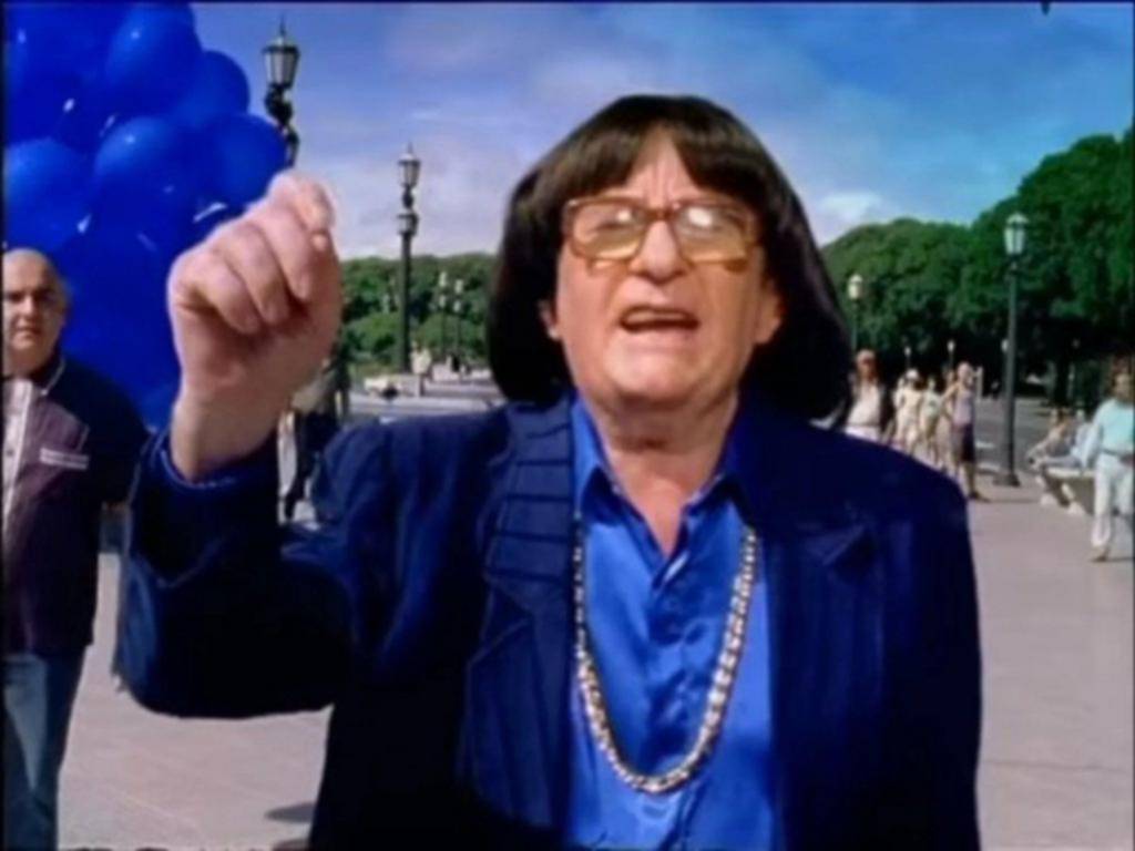 Adiós a Alfonso Grispino, el memorable Flavio Pedemonti de “Todo x 2 pesos”