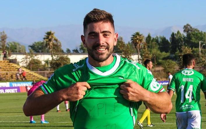 Audax volvió a la Copa con el gol de un platense