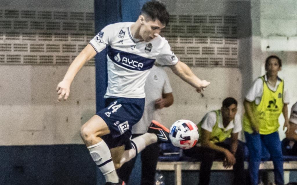 Los Guerreros la hicieron completa