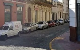 San Telmo: se negó a darle dinero a un trapito y lo apuñalaron por la espalda