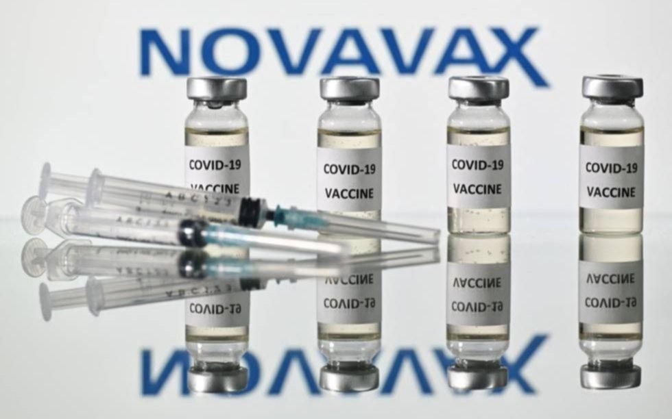 La OMS homologó de urgencia la vacuna anticovid de Novavax, frente al avance de Ómicron