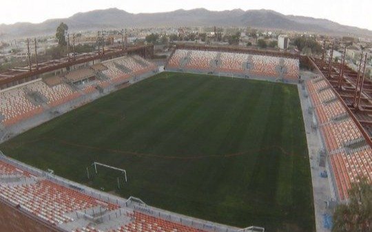 Parada brava: la Scaloneta jugará con Chile por Eliminatorias el 27 de enero en el desierto de Calama