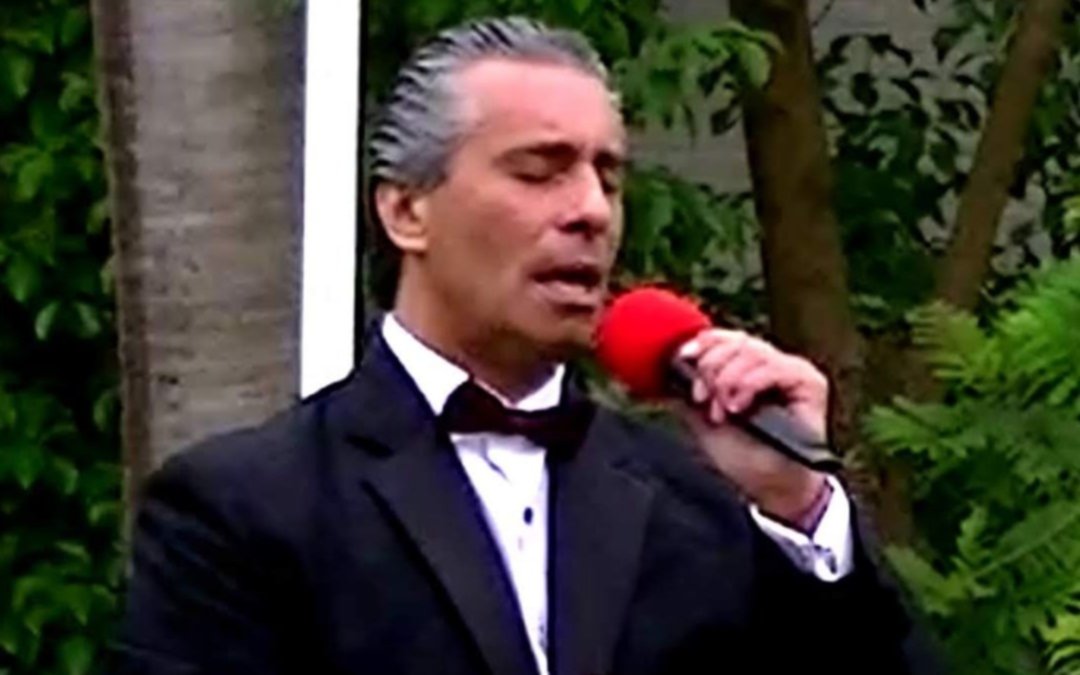 Concierto lírico y de repertorio infantil en el Hospital de Niños  
