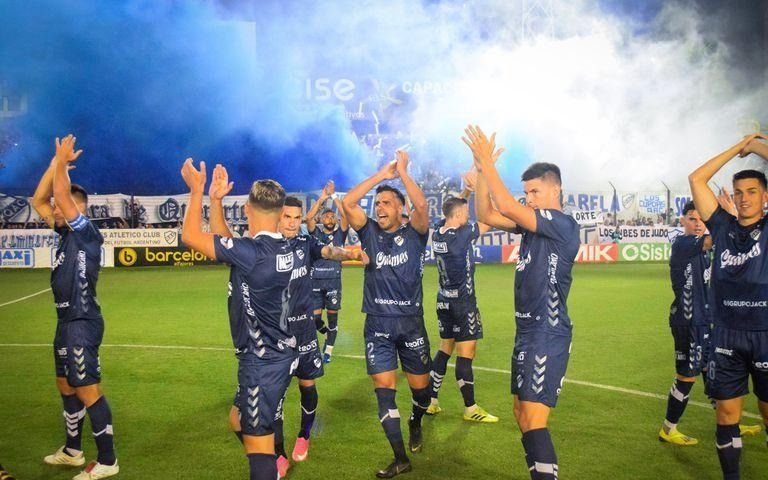 Quilmes se juega todo por la gloria