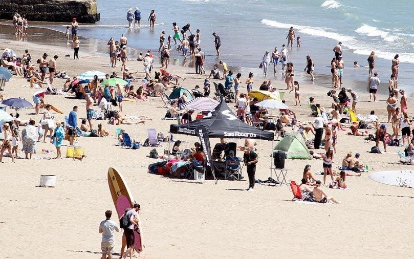 Imperdible: conocé todos los feriados del 2022