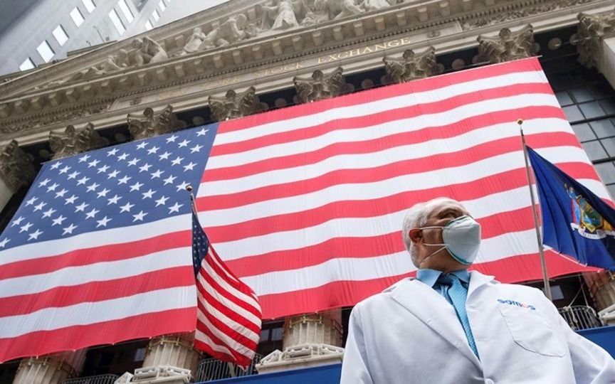 Confirman la primera muerte por la variante ómicron en Estados Unidos: no estaba vacunado