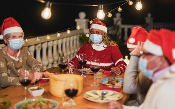 La OMS recomienda suspender las Fiestas: “Es mejor cancelar la celebración que llevar luto”