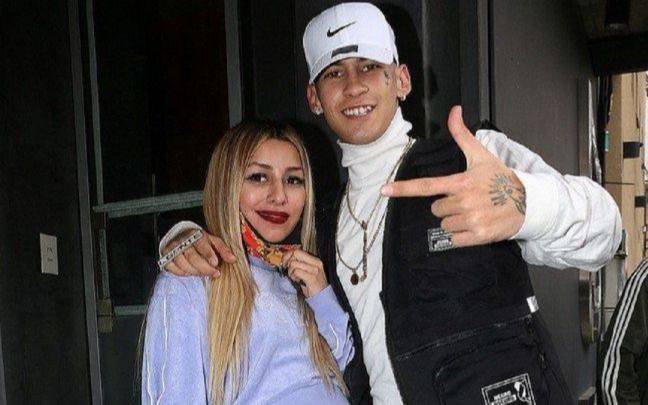 L-Gante y Tamara se mudaron a un country y los fulminaron: "Se ponen botox en los labios y se van a barrios chetos"
