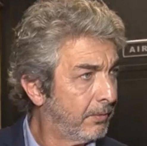 Tajante: la respuesta de Ricardo Darín cuando le preguntaron por el país