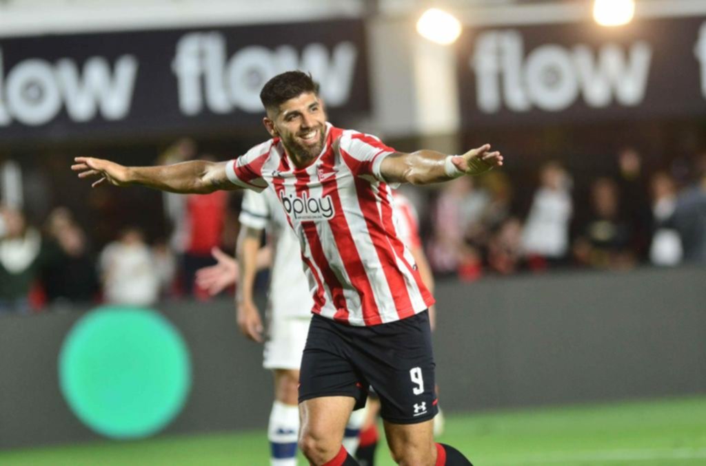 El Ruso Zielinski sueña con la dupla Díaz-Boselli... ¿se dará?