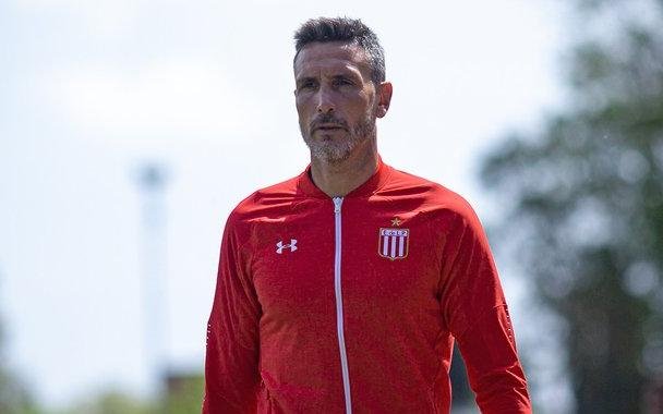 La estructura juvenil del Pincha, ya quedó definida