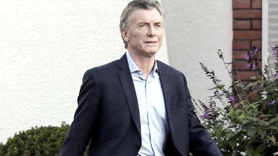 Descartan que Macri haya creado una red de espías ilegal