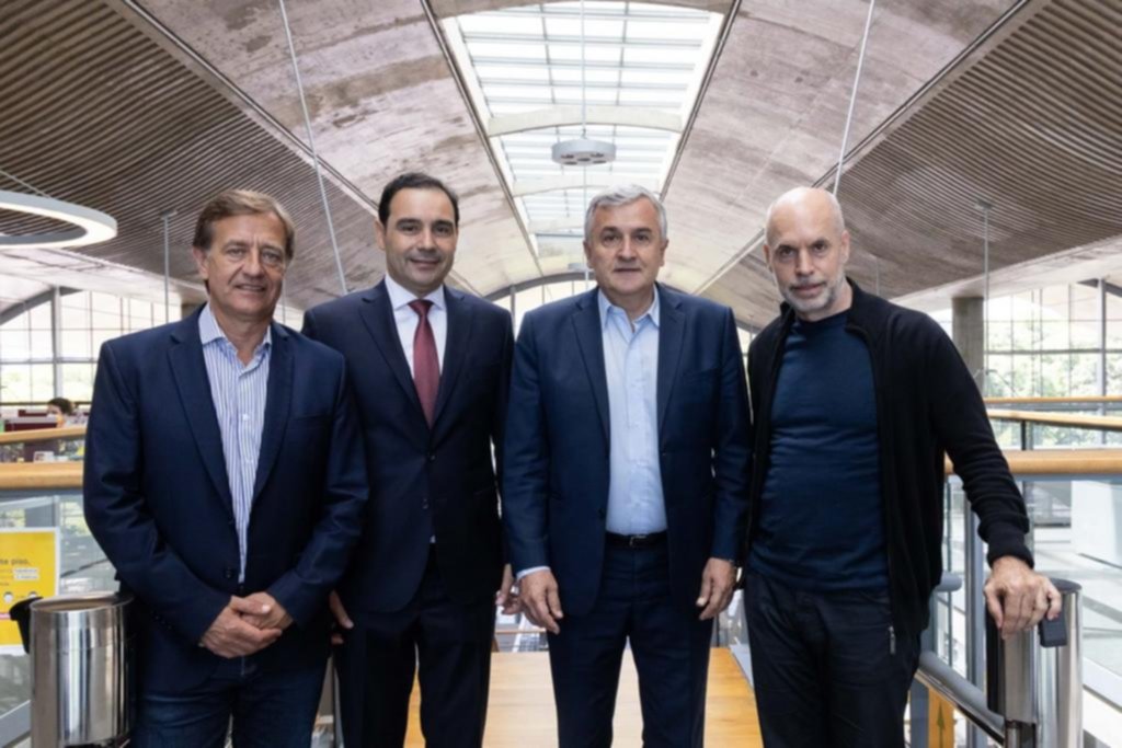 El reclamo opositor por un presupuesto “realista”