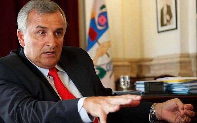 "No se impuso la racionalidad", la crítica de Morales al rechazo opositor del Presupuesto