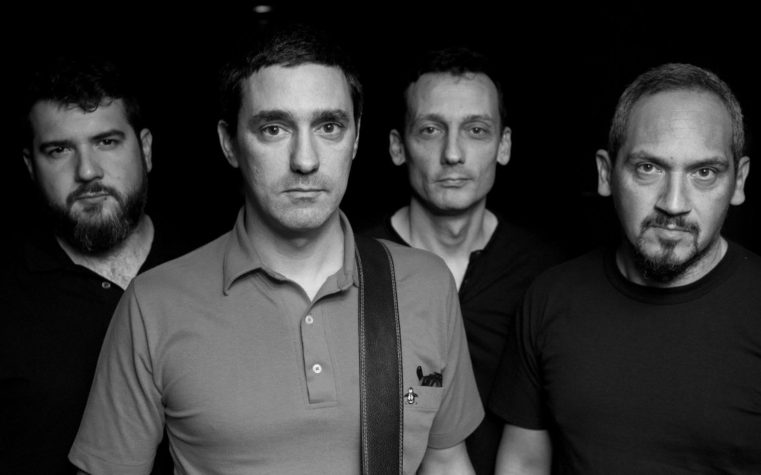 De la mano de normA, el rock platense dice presente en el ranking anual de la Rolling Stone