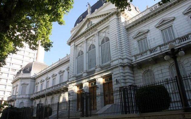 Los judiciales aceptaron la oferta de la Provincia: cómo será el aumento salarial