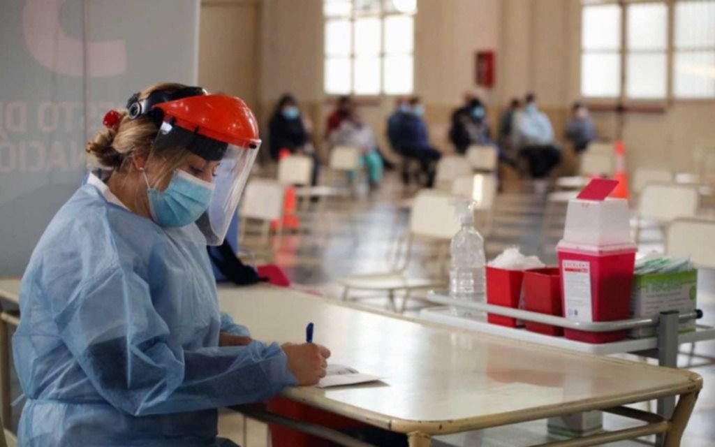 CABA no solicitará el pase sanitario: "No se justifica"