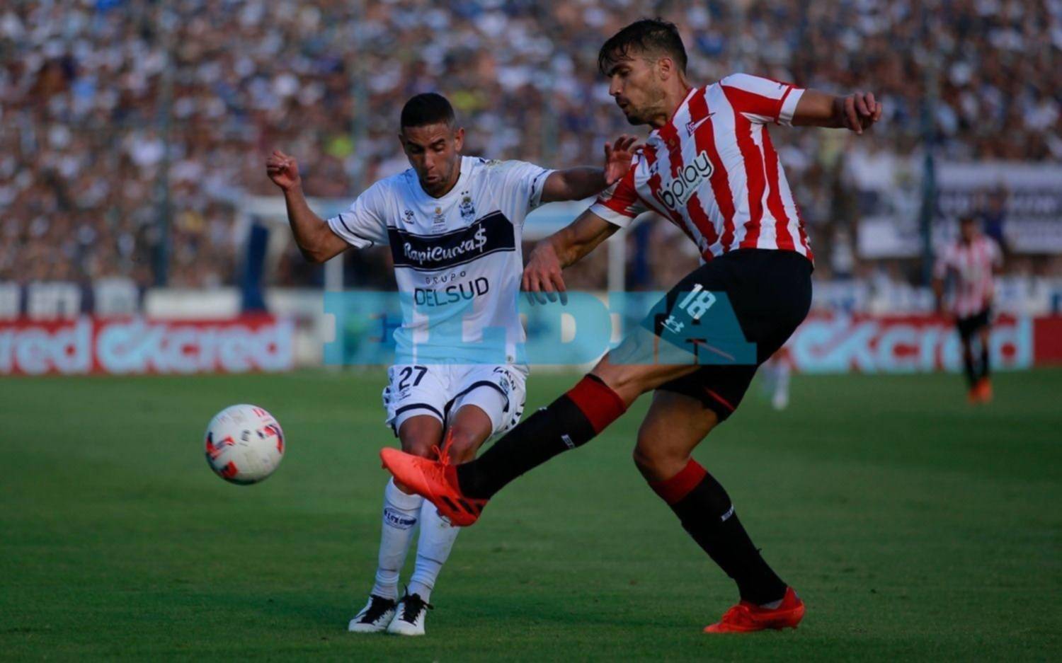Copa Argentina: Gimnasia y Estudiantes ya conocen a sus rivales por los 32avos del certamen