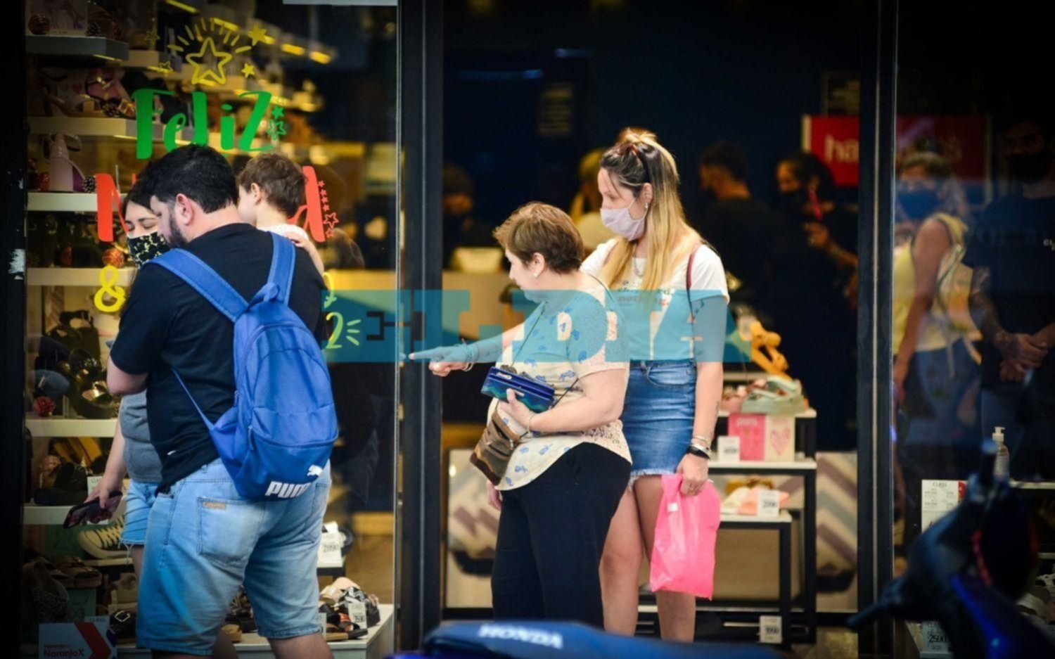 El calor llegó para quedarse: cómo va a estar el clima en Navidad