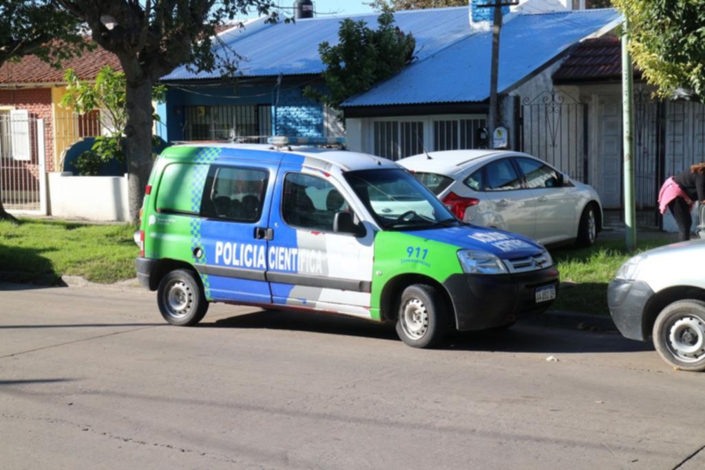 Casi muere en un asalto y la condena fue de 10 años