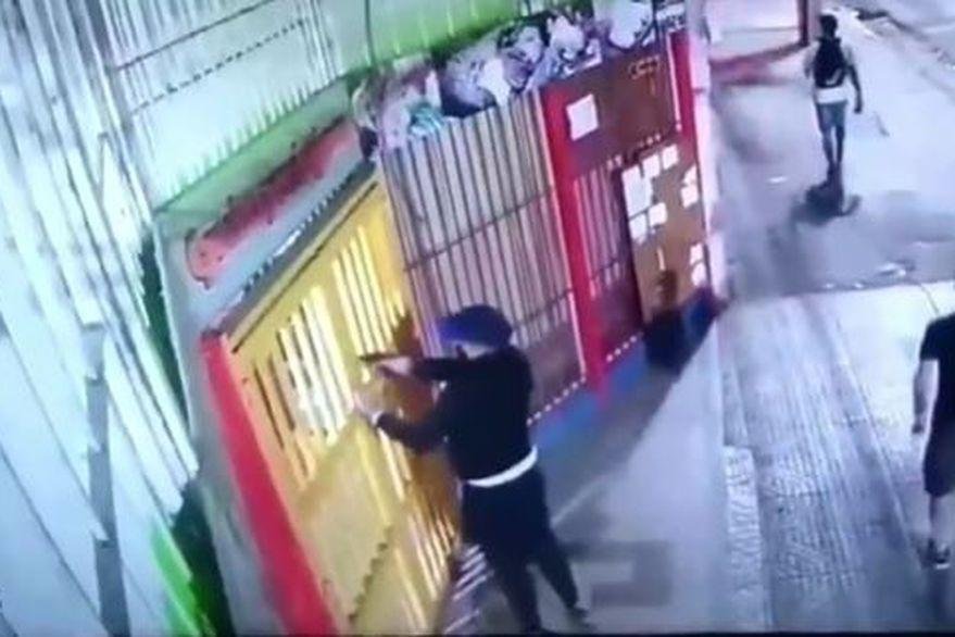 Investigan si la mafia china pagó por un ataque sicario en Morón