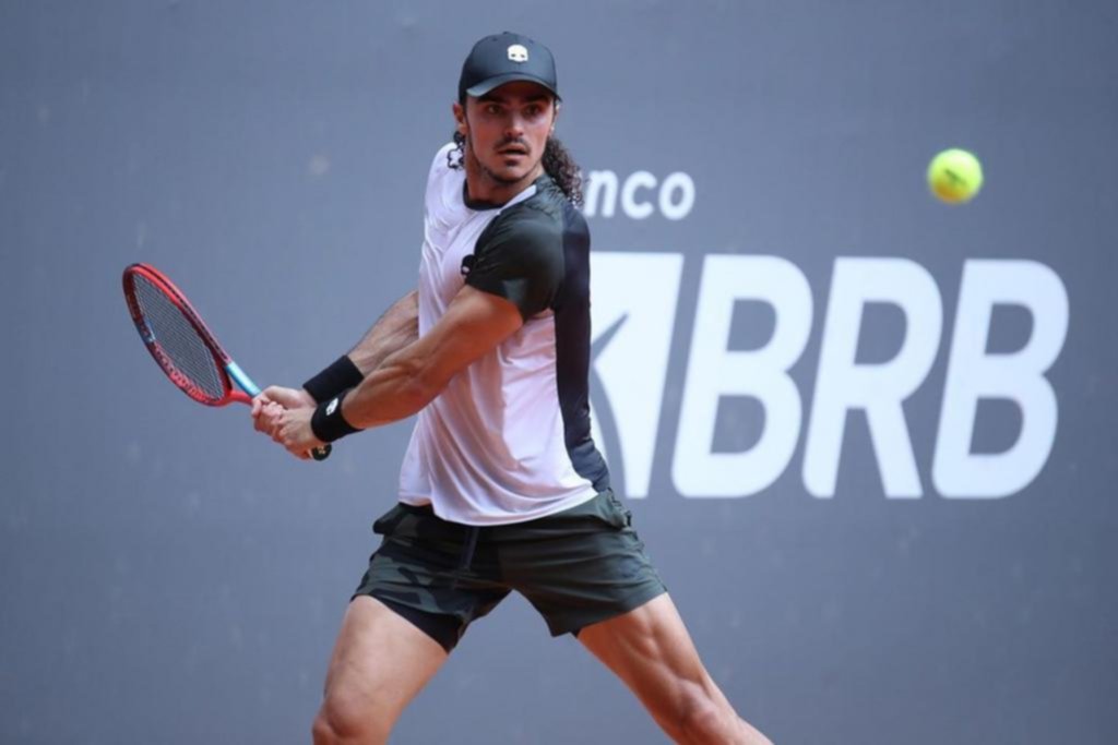 Tenistas argentinos se perderían el inicio de la temporada