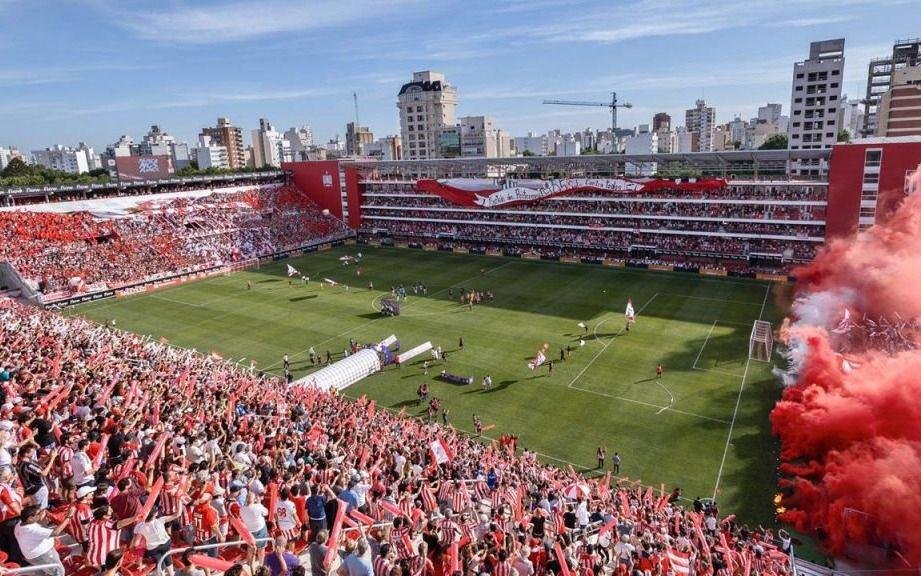 Avanzan con la ampliación del estadio Hirschi: más detalles de la obra para la Libertadores