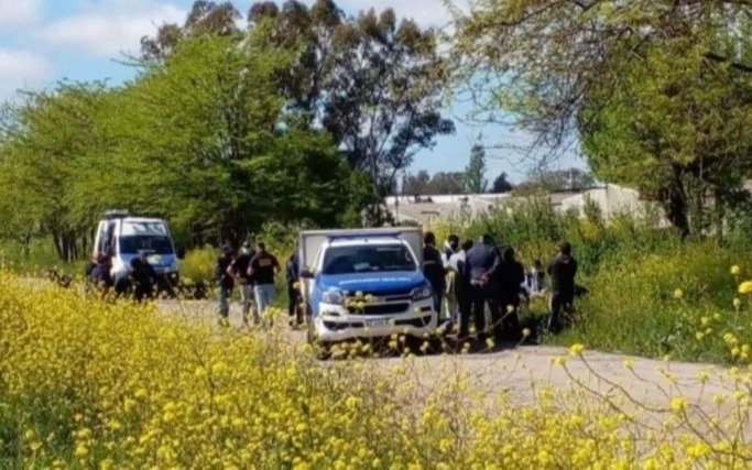 Asesinan de cinco balazos a un joven en un presunto ajuste de cuentas 
