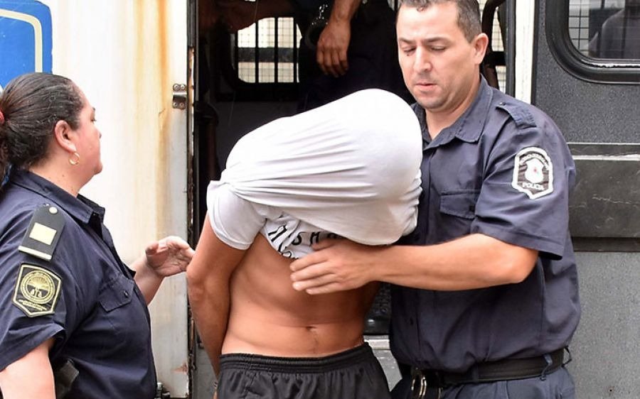 Anulan veredicto que declaró no culpables a acusados del abuso en manada en Miramar