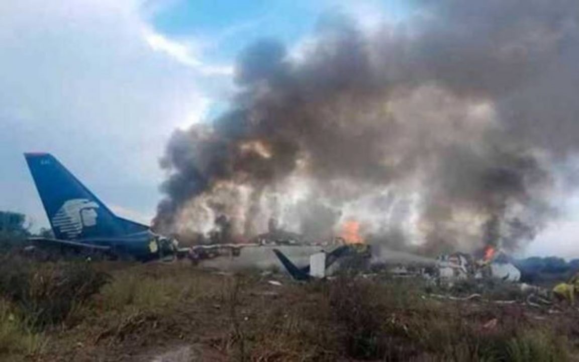 A 24 años de la tragedia de Austral, un tribunal de Comodoro Py absolvió a todos los imputados