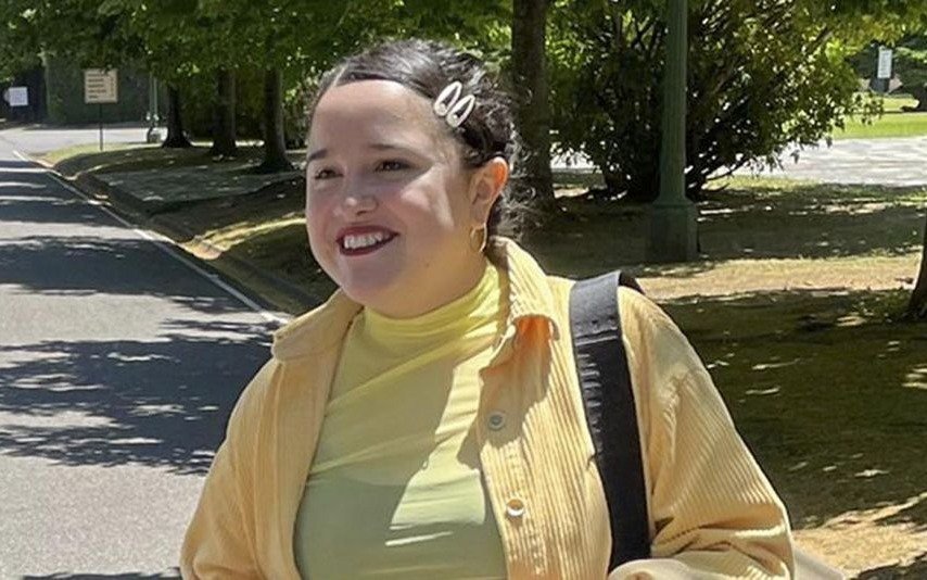 Ofelia Fernández presentó un proyecto para que el protector solar sea considerado medicamento