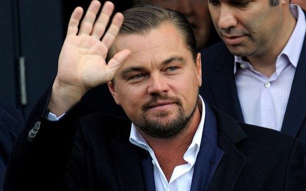 DiCaprio solicitó al Congreso Argentino la creación del Parque y la Reserva Nacional Ansenuza