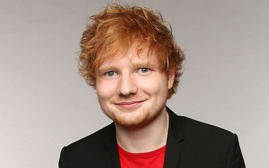 Ed Sheeran, primer artista en alcanzar los 3.000 millones de reproducciones en Spotify