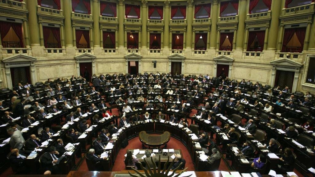 Luz verde a provincias: para subir y crear impuestos