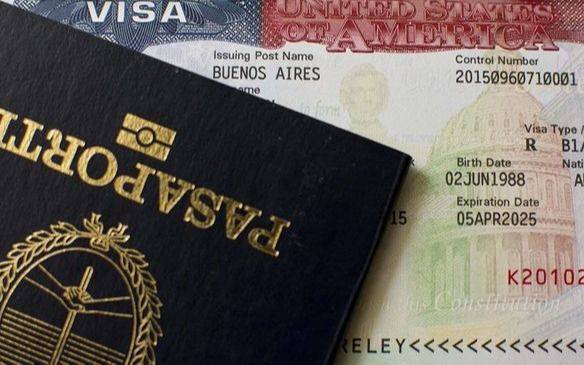 EE UU renuncia a las entrevistas en persona para distintos tipos de Visa