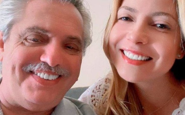 El Presidente y la Primera Dama se encuentran en Chapadmalal para celebrar Nochebuena y Navidad